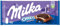 Milka OREO Sandwich 1 x 92g I Alpenmilch-Schokolade I mit OREO Keksen I Milka Schokolade aus 100% Alpenmilch I Tafelschokolade