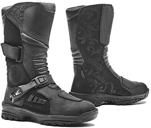 Forma ADV Tourer Dry Damen Motorradstiefel