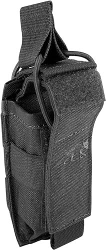 Tasmanian Tiger TT SGL Mag Pouch MP7 MKII Magazin-Tasche (Black)