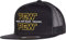 Pew Pew Wars Lustige Sci-Fi-Weltraum-Sterngeräusche, Wissenschaft, Geeky Cap, Nerdy Dad Hat (Trucker), schwarz