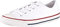 Converse All Star Dainty Ox Damen Sneaker Weiß, Weiß, 38 EU