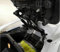 AER COPPIA AMMORTIZZATORI MOTO T-MAX Sollevamento Sella/Scatola Immagazzinaggio/Supporto Asta per YAMAHA TMAX 500 modelli anni 2008/2009/2010/2011 e TMAX 530 anno 2012-2016