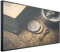 Ecowelle Infrarotheizung mit Bild | 750 Watt | 60x120 cm | Infrarot Heizung| | Made in Germany| i 177 Seefahrer