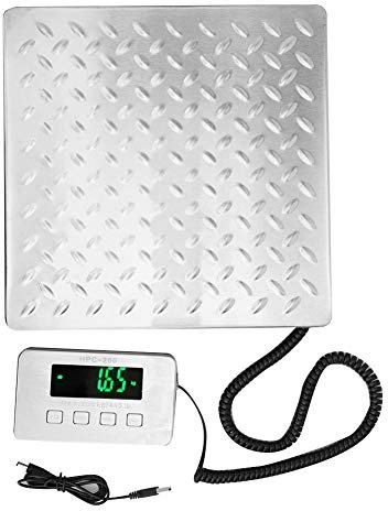 Luggage Scale 200kg / 0.05g,Stainless Steel Digital Electronic Scale Weighing Scale,High precision for large luggage weighing