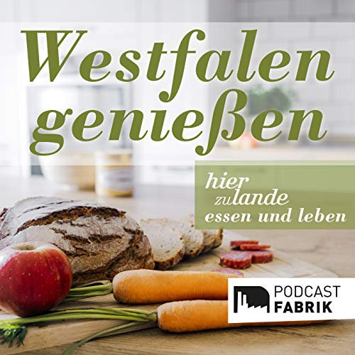 Wochenmarkt: Westfalen geniessen
