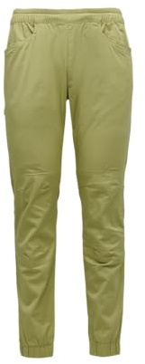 Black Diamond Herren Hose lang M Notion Pants