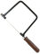 Jeweller's Saw, 100mm Cutting Blade, 125mm Throat (3 Blade Variation for Different Materials) Made in Japan, ENGINEER TN-02W