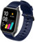 Giaogor Cinturino compatibile con UMIDIGI UWatch 5, sportivo, in silicone, classico, per smartwatch UMIDIGI Uwatch 5,