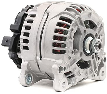 RIDEX 4G1110 Lichtmaschine Generator Alternator 140A 12V ohne Riemenscheibe