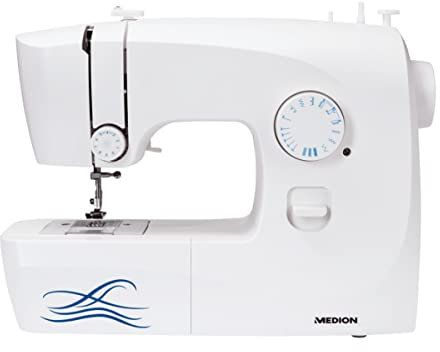 Medion MD 18005 Freiarm Nähmaschine