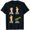 Rock Paper Scissors Nothing Beats Trompets Trompete Player T-Shirt