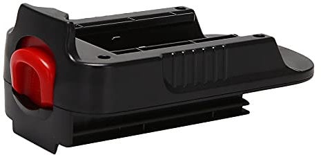 Qtrednrry Hpa1820 20V Battery Convert Adapter For Black Decker//Porter Cable 20V Max Lithium Battery For Black Decker 18V Ni-Mh Battery Hpb18 Hpb18-Ope2