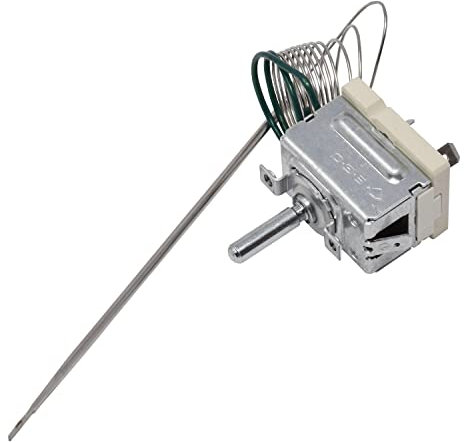 sparefixd for LAMONA LAM4601 LAM4603 Main Oven Cooker Thermostat