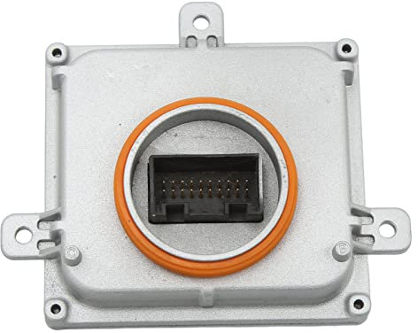 Ballast de Feux Diurnes 4G0907397D Sortie Stable Longue Durée pour A1 A3 S3 A6
