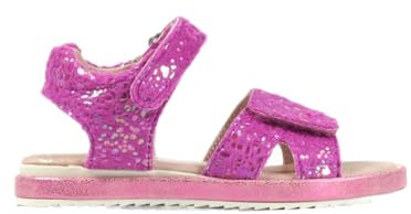 Richter Kinderschuhe Romea, Sandali, Fucsia, 35 EU