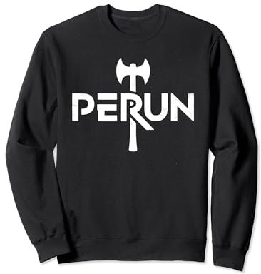 Perun Slavic Perun Axe Design