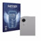 savvies Protector Pantalla para Apple iPad Air 11 2024 (SÓLO Cámara) (6 Unidades) Película Ultra Transparente