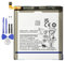 BATTERIA COMPATIBILE PER SAMSUNG GALAXY S22 EB-BS901ABY 3700MAH SM-S901 NUOVA CON KIT CACCIAVITI