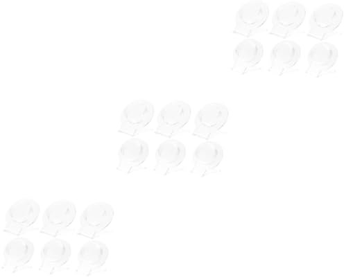 LIFKOME 18stücke Transparente Armbandständer Praktische Schmuckdisplay Für Armbänder Für Geschäfte Und Zuhause Hochwertigem Material Und Tragbar