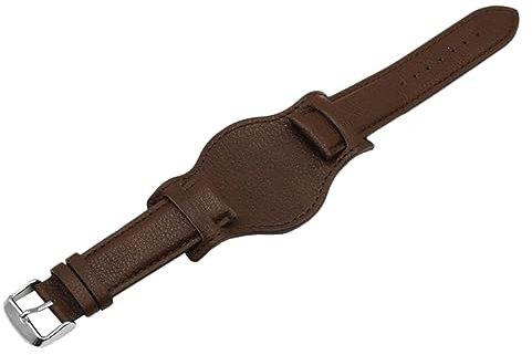 VALICLUD 2 Stk Tablettriemen Aus Leder Rindslederband Uhrenarmband Freigeben Schauen Sie Klug Rindsleder Uhrenarmband Release- Tauschen Uhr Freigeben Oberschicht Rindsleder