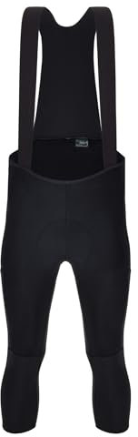 Santini Salopette cargo impermeabili a 3/4