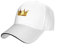 Warzone Gulag King Crown Baseball Cap Cap Icon Beach Frau Herren
