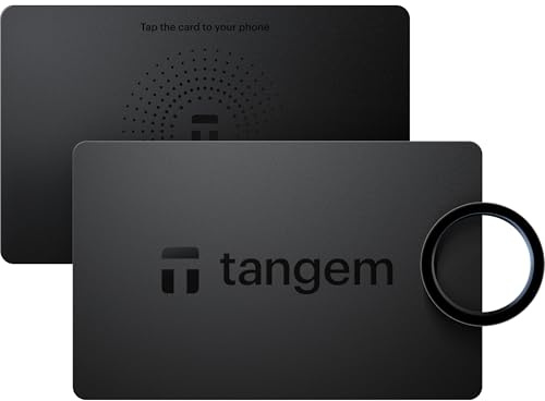 TANGEM Ring 13