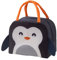 QEDBOJE 1 pièce Sac Isotherme Bébé, Lunch Bag, Bagage Repas, Bandoulière, Pique-Nique Goûter, Isolant PEVA, Isolée et Thermique, Kühltasche Tragbare Taschenhalter, Glaciere Souple