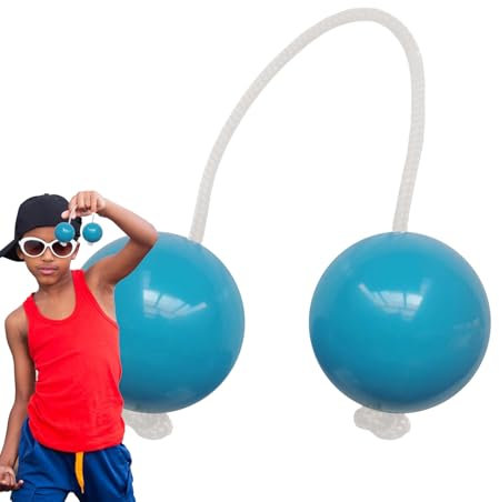 Bvizyelck Asalato Shakers Professional, Asalato Shakers - Shaker de Manos Educativo - Instrumentos de percusión educativa de la Mano, Bola de rítmica Africana para Adultos