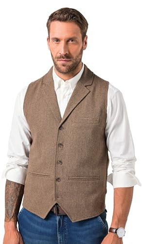 JP 1880 Herren Steppweste