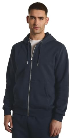 NEXT Herren Einzeln Kapuzenjacke