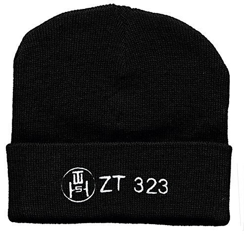 Fan-O-Menal Hip-Hop Mütze ZT 323 50915 schwarz