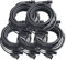 Pronomic Stage IECD-5 DMX Hybridkabel C/DMX 5m 5x Set