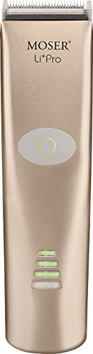 Moser Profiline LiPro Rose-Gold