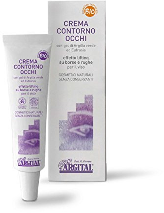 Augenkonturcreme (15 ml) ARGITAL