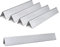 LOKHING in Acciaio Inox Flavorizer Barre aromatizzazione per Weber Spirit 300 Serie Gas Grill (Pannello di Controllo Montato Anteriore)-7636