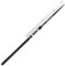 DAIWA Black Widow Tele Feeder, Teleskop-Angelrute, 3.00 Meter, 80 Gramm, 11574-305