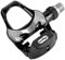 Wellgo 2DU Bearing - R251 Road Clipless 9/16 Pedal in Black