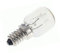 Kühlschranklampe, 15 W, E14-Gewinde