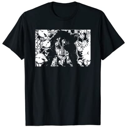 Uhrwerk Woman T-Shirt