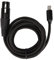 Annadue 300CM USB C to XLR Female Mic Link Converter Studio Audio Connector Cords Adapter for Computer Music Recording USB Microphone Cable