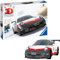 Ravensburger Porsche GT3 Cup 3D Jigsaw Puzzle for Kids and Adults Age 10 Years Up - 108 Pieces - No Glue Required