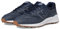 New Balance Womens 997 Golf Golf Shoe, Navy, 11.5 Wide