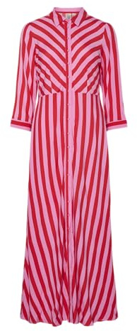 YASSAVANNA Long Shirt Dress S. NOOS