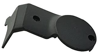 BURGHR Zubehör für Drohnen for DJI Mini 2 Original Gimbal Teil Gimbal Shell Signal/Flachkabel Kamera Len Glas Gummi Dämpfer Halterung Rolle/Gier Arm for DJI Mini 2 austauschbar (Color : NO 1 Cover)