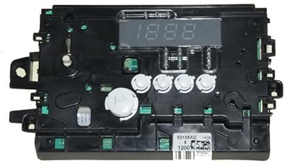 Module De Commande 5213xad