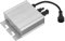 MPPT Solar Micro Inverter Grid Tie Reine Sinuswelle Wasserdicht PV Laderegler 120 V AC230 V Hohe Umwandlungsrate, Aluminiumlegierungsmaterial (180W)