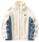 BIBOKAOKE Fleecejacke Herren Warm Winter Sherpa Jacke Patchwork Teddyfleece Jacke Oberbekleidung Teddy Fleece mit Stehkragen Winterjacke mit durchgehendem Reißverschluss Plüschjacke