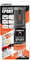 Visbella Colle Époxy Bi-Composant - Résine Ultra-Résistante pour Collage Durable et Réparations Solides