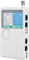 Testeur de Câble Réseau 4 en 1, RJ11 RJ45 USB BNC LAN Testeur de Câble Réseau Portable Outil de Réseau à Distance, pour Traqueur de Câble UTP STP